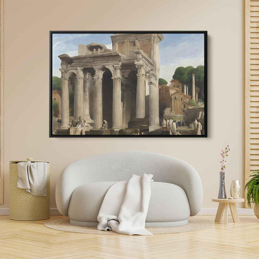 Realism Roman Forum #115 - Kanvah