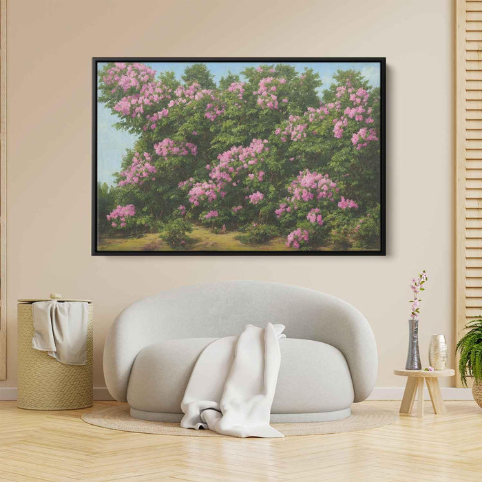 Renaissance Oil Rhododendron #105 - Kanvah