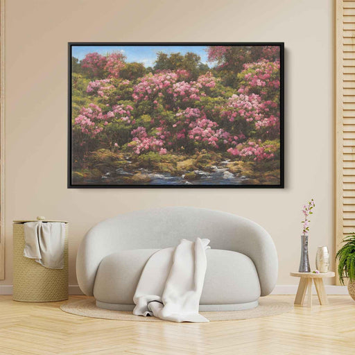 Renaissance Oil Rhododendron #115 - Kanvah