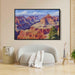 Watercolor Grand Canyon #110 - Kanvah