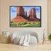 Watercolor Monument Valley #110 - Kanvah