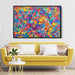 Colorful Abstract #112 - Kanvah