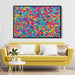 Colorful Abstract #144 - Kanvah