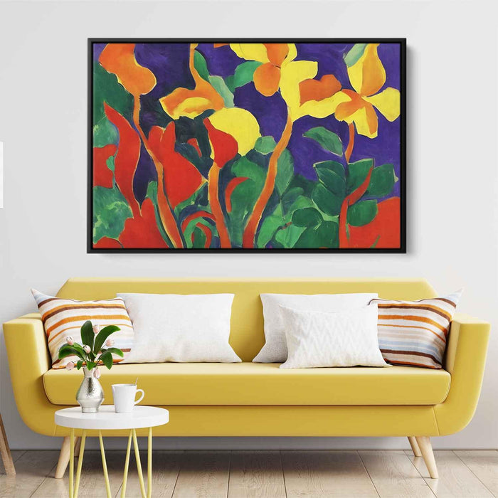 HM Forest #115 - Kanvah