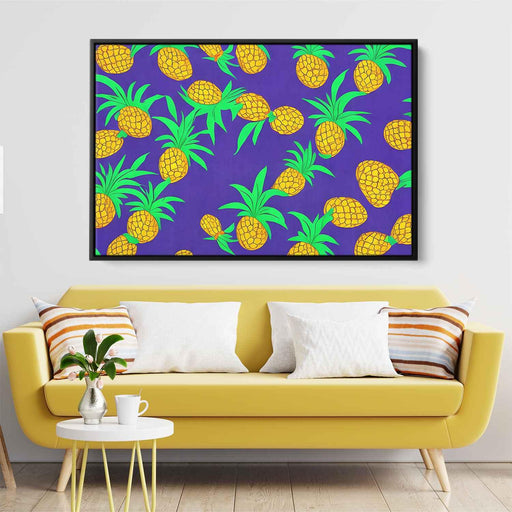 HM Pineapples #113 - Kanvah