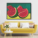 HM Watermelons #106 - Kanvah