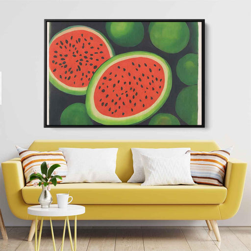 HM Watermelons #144 - Kanvah