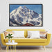 Impressionism Mount Everest #105 - Kanvah