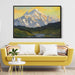 Impressionism Mount Everest #112 - Kanvah