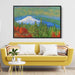 Impressionism Mount Hood #115 - Kanvah