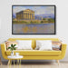 Impressionism Parthenon #105 - Kanvah