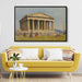 Impressionism Parthenon #113 - Kanvah