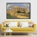 Impressionism Parthenon #123 - Kanvah