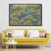 Impressionist Oil Daffodils #105 - Kanvah