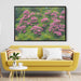 Impressionist Oil Rhododendron #106 - Kanvah