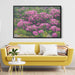 Impressionist Oil Rhododendron #123 - Kanvah