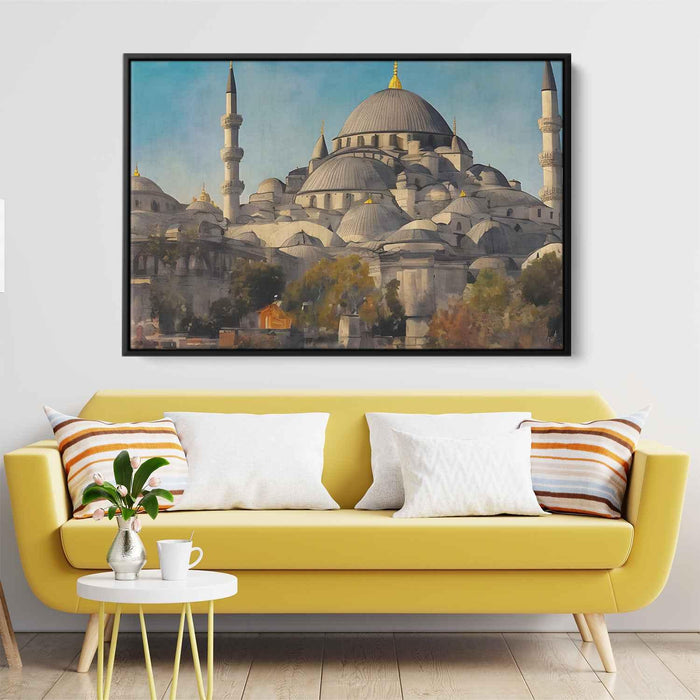 Realism Istanbul #105 - Kanvah