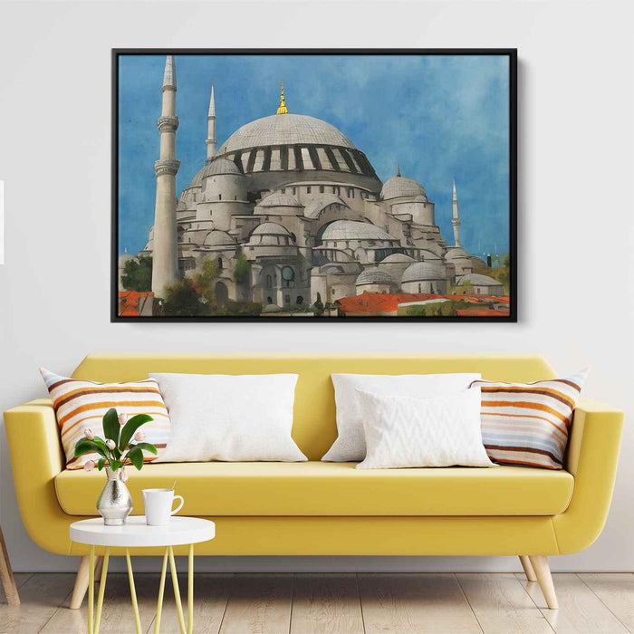 Realism Istanbul #113 - Kanvah