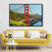 Realism Golden Gate Bridge #110 - Kanvah