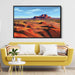 Realism Painted Desert #106 - Kanvah