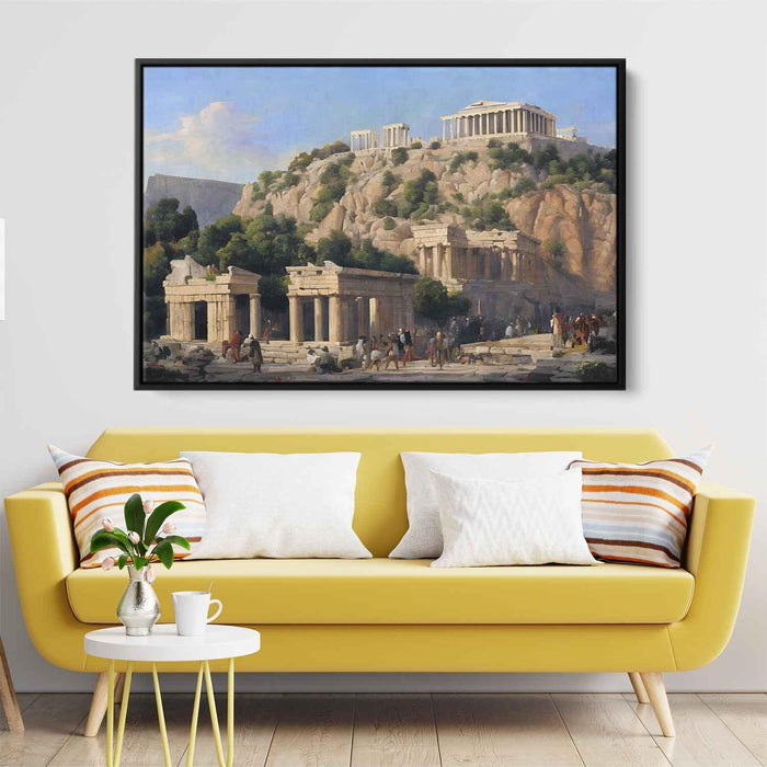 Realism Acropolis #113 - Kanvah