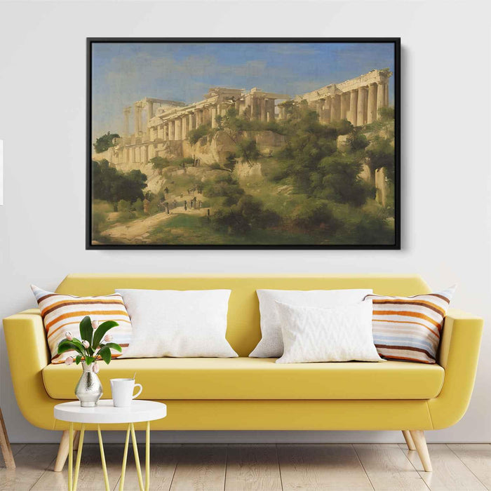 Realism Acropolis #115 - Kanvah