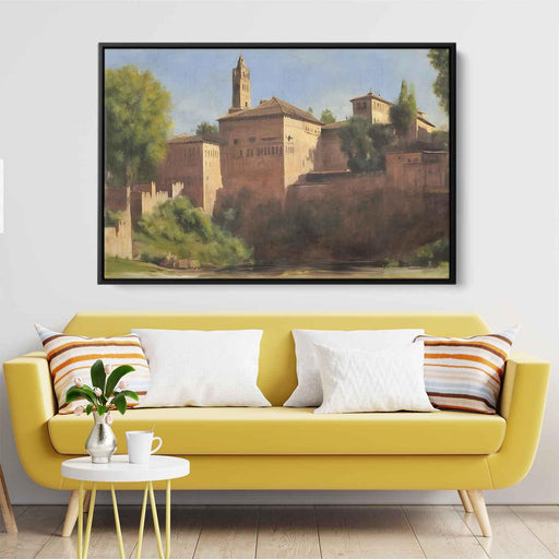 Realism Alhambra #113 - Kanvah