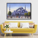 Realism Blue Mosque #110 - Kanvah