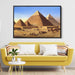 Realism Pyramids of Giza #123 - Kanvah