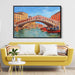 Realism Rialto Bridge #112 - Kanvah