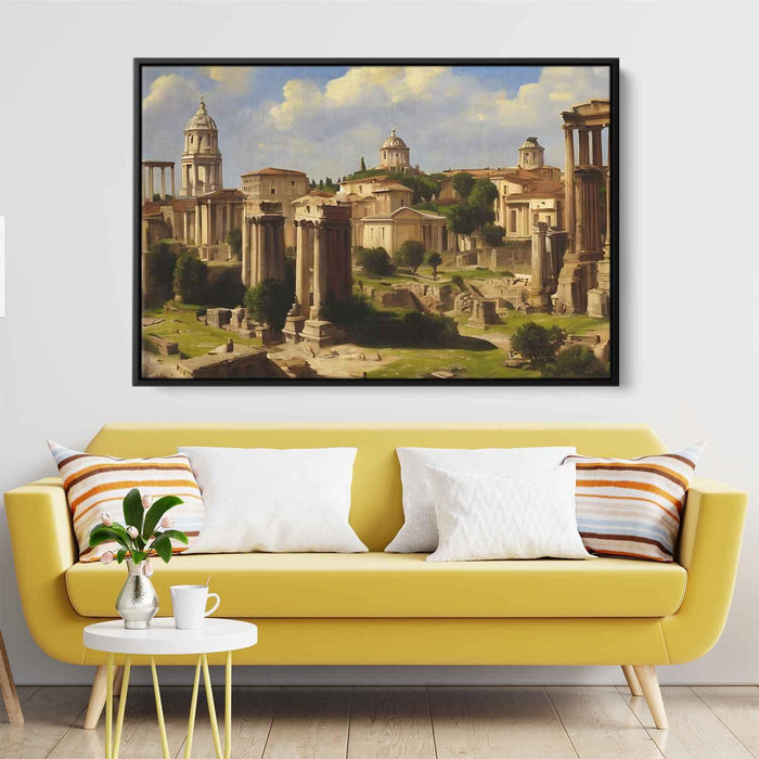 Realism Roman Forum #106 - Kanvah