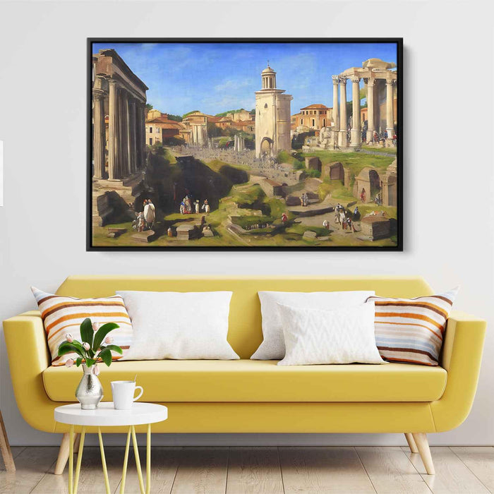 Realism Roman Forum #110 - Kanvah