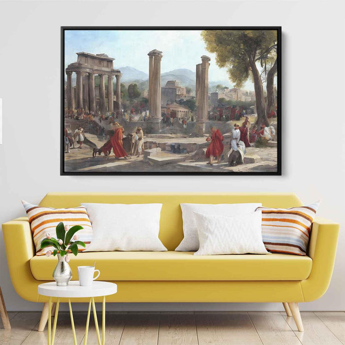 Realism Roman Forum #112 - Kanvah