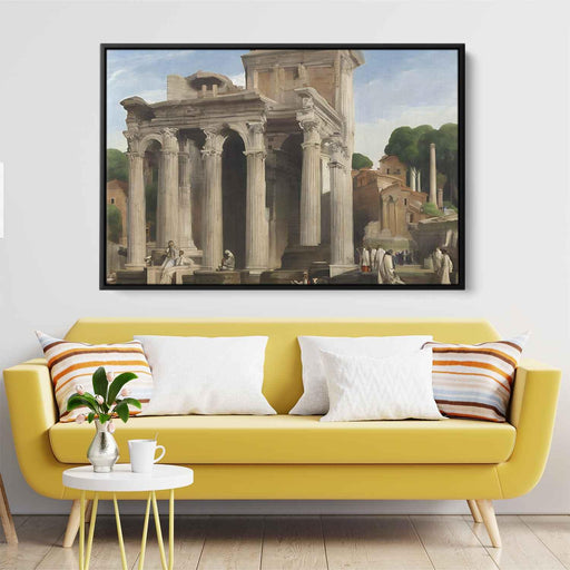 Realism Roman Forum #115 - Kanvah