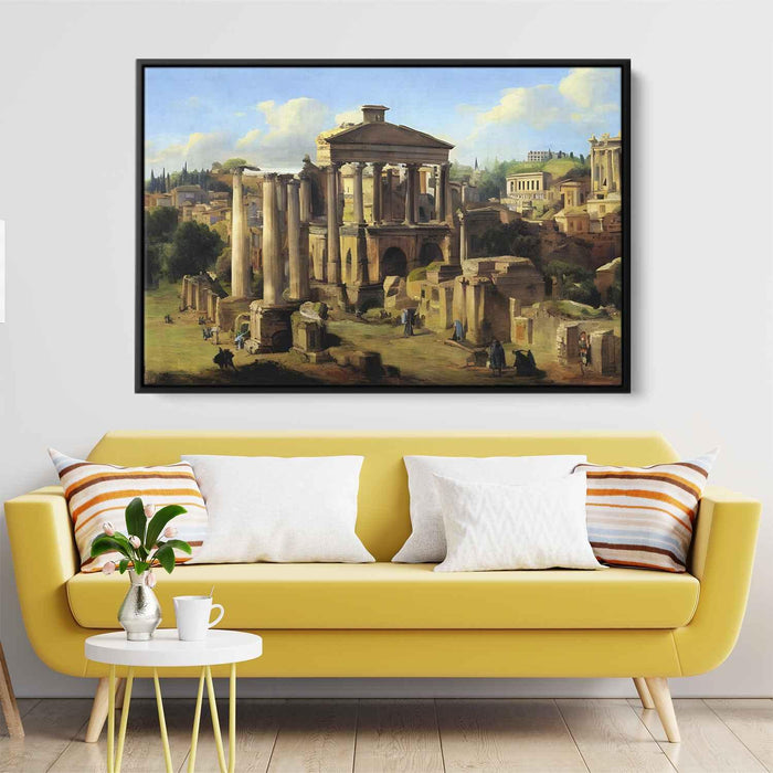 Realism Roman Forum #123 - Kanvah