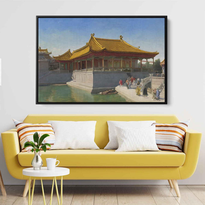 Realism Summer Palace #113 - Kanvah