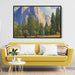 Realism Yosemite Valley #108 - Kanvah