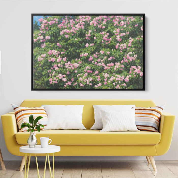 Renaissance Oil Rhododendron #112 - Kanvah