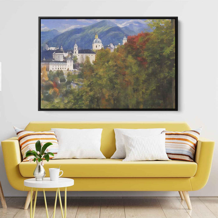 Realism Salzburg #115 - Kanvah