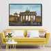 Watercolor Brandenburg Gate #112 - Kanvah