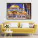 Watercolor Hagia Sophia #106 - Kanvah