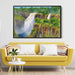 Watercolor Victoria Falls #105 - Kanvah