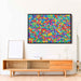 Colorful Abstract #115 - Kanvah