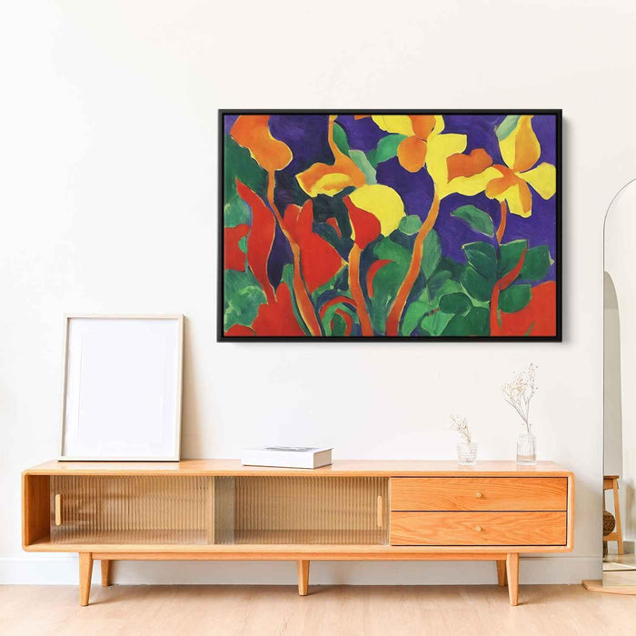 HM Forest #115 - Kanvah