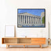 Impressionism Parthenon #110 - Kanvah