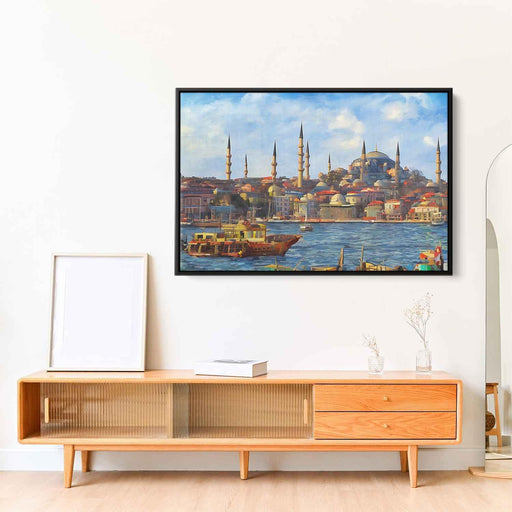 Realism Istanbul #110 - Kanvah