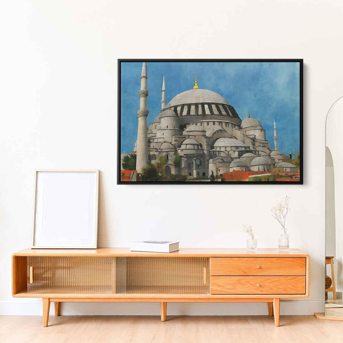 Realism Istanbul #113 - Kanvah