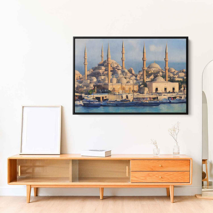 Realism Istanbul #123 - Kanvah