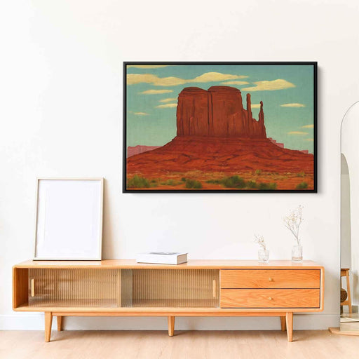 Realism Monument Valley #110 - Kanvah