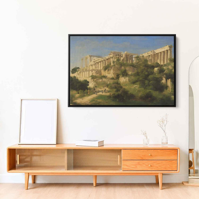 Realism Acropolis #115 - Kanvah